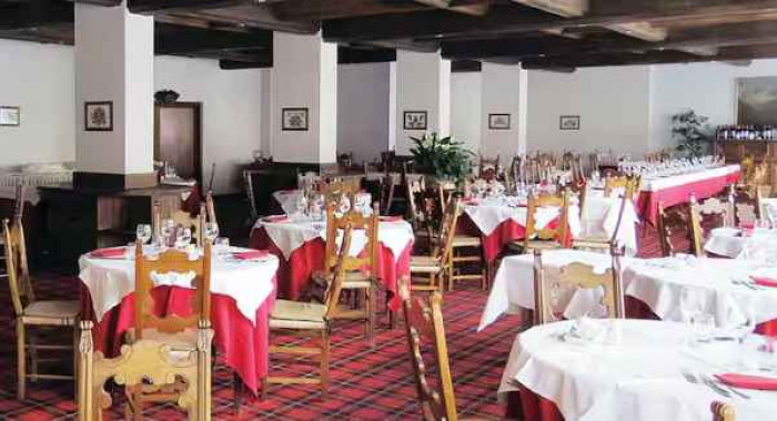Savoia Palace Hotel , Madonna Di Campiglio ski chalet, image 6